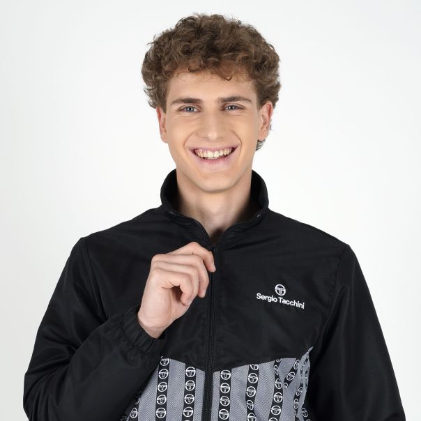 SERGIO TACCHINI Trenerka morgana tracksuit M - 41049-2005