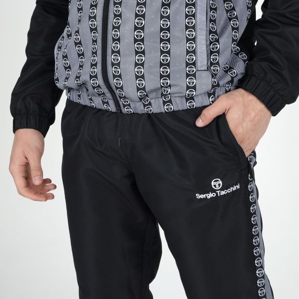 SERGIO TACCHINI Trenerka morgana tracksuit M - 41049-2005