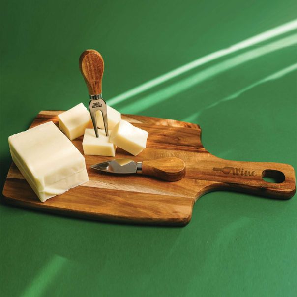 CASTELLI Set za meze Parma 4105471 - 4105471