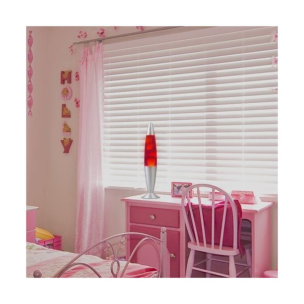 Rabalux Dekorativna rasveta Lollipop 2 E14 G45 1x MAX 25W narandžasta (4106) - 4106