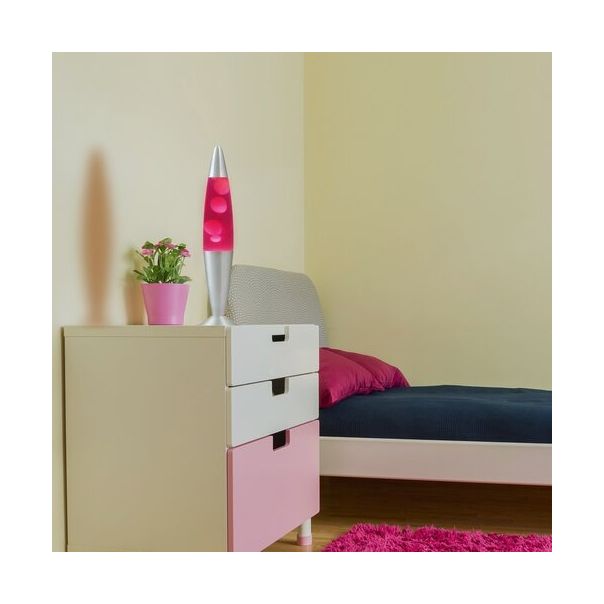 Rabalux Dekorativna rasveta Lollipop 2 E14 G45 1x MAX 25W providno (4108) - 4108