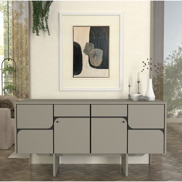 Modul Komoda Lava - EP3161512