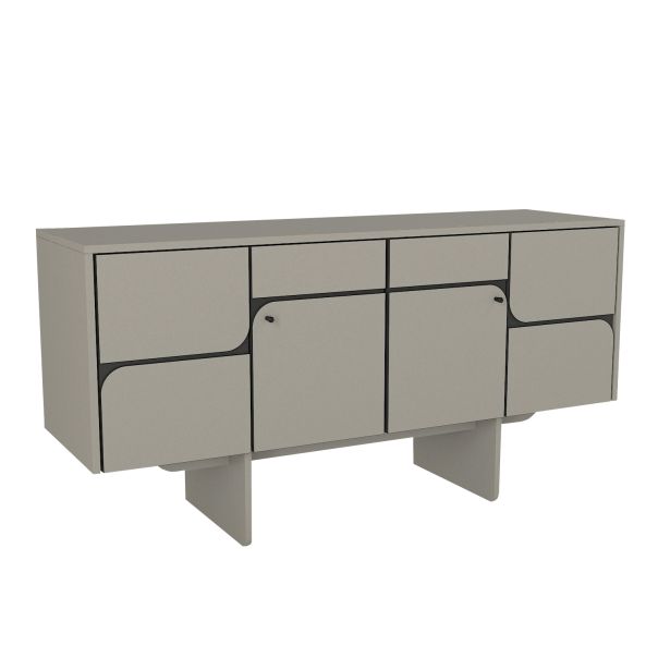 Modul Komoda Lava - EP3161512