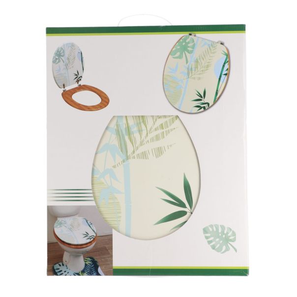 TENDANCE WC daska Sagano - 4110702