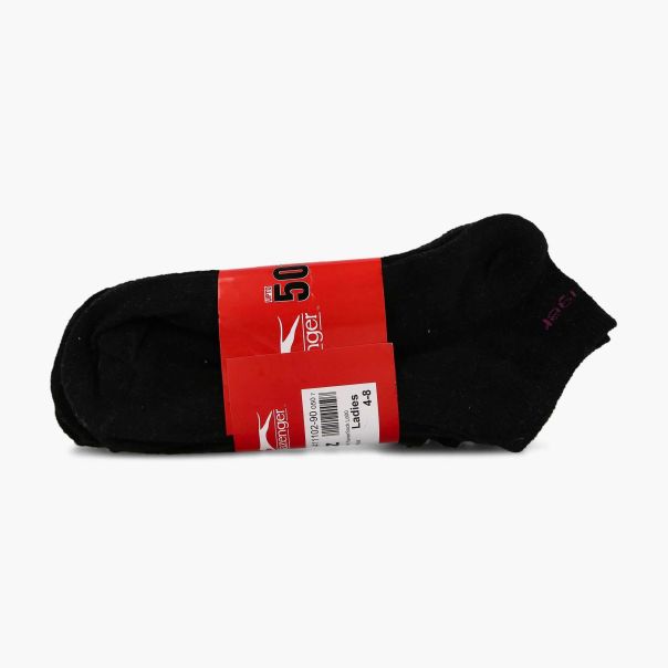 SLAZENGER Čarape slaz 5pk trainersock ld00 w - 411102-90-050