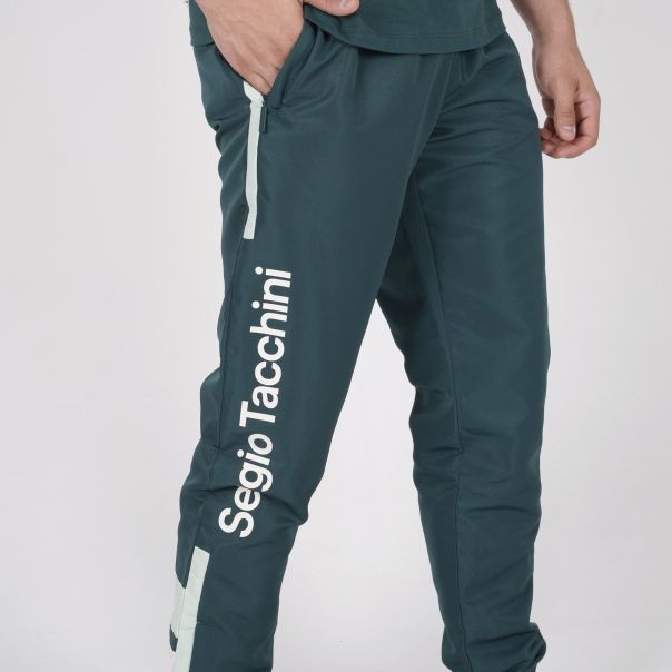 SERGIO TACCHINI Donji deo denso pl pants   M - 41124-5001