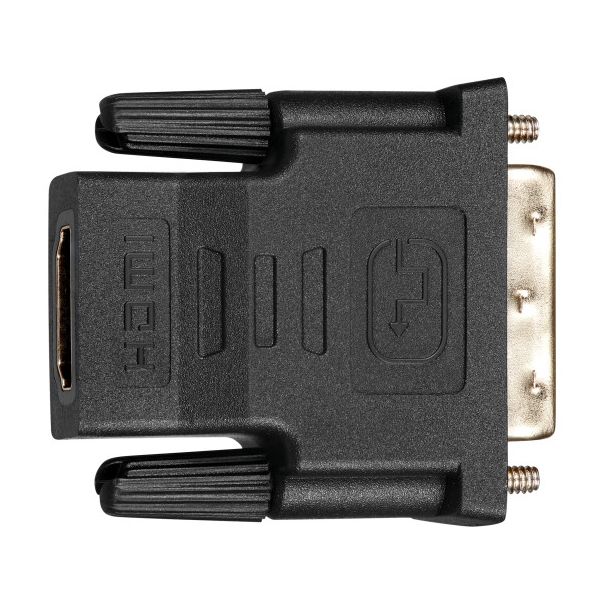 SANDBERG Adapter 507-39 DVI-M - HDMI-F - 44930