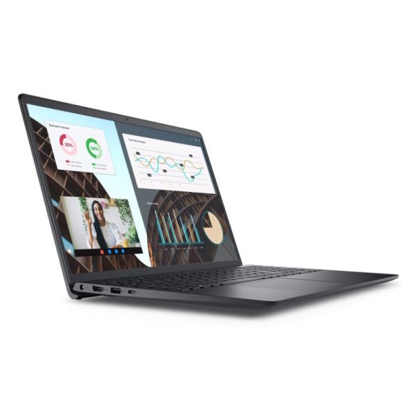 DELL NB Vostro 3530 i7-1355U/16GB/512GB/15.6FHD/Win11Pro/GLAN/ENG/5Y - 46503-1