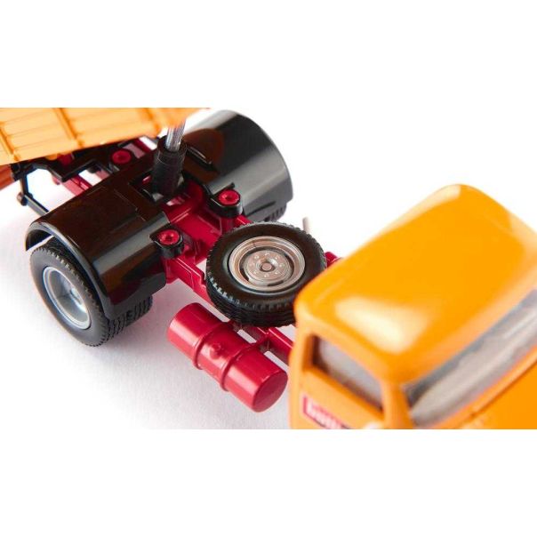 SIKU Mercedes-Benz 710 - 4117