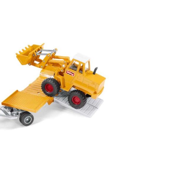 SIKU Mercedes-Benz 710 - 4117