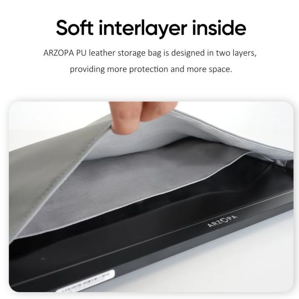 Torba za eksterni monitor Arzopa 14 inch - EP3055836