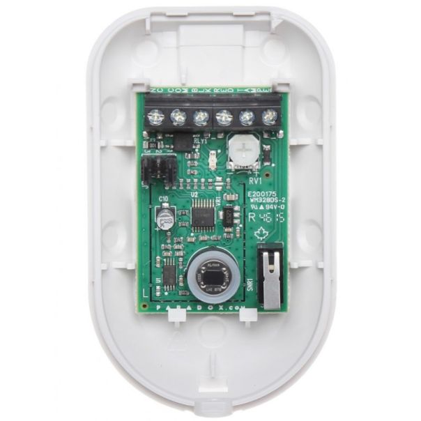 PARADOX Digitalni detektor pokreta NV5 - 40261-1