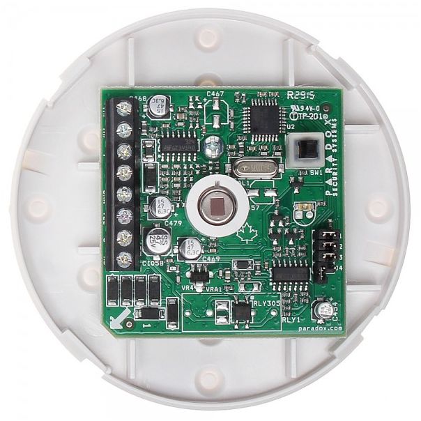 PARADOX Detektor loma stakla DG467 - 40262