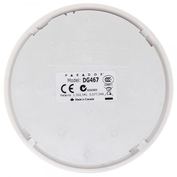 PARADOX Detektor loma stakla DG467 - 40262