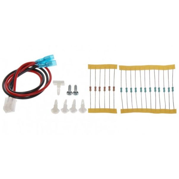 PARADOX Alarmna centrala žičana SP4000/PCB - 40264-1