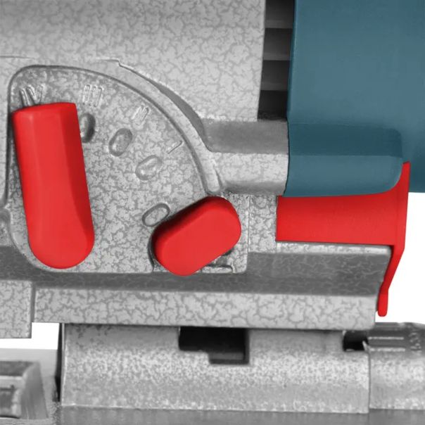 RONIX Ubodna testera E 4120 CB 650W/60mm - 4120RX