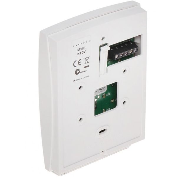 PARADOX Šifrator tastatura za 10 zona K10V - 40268-1
