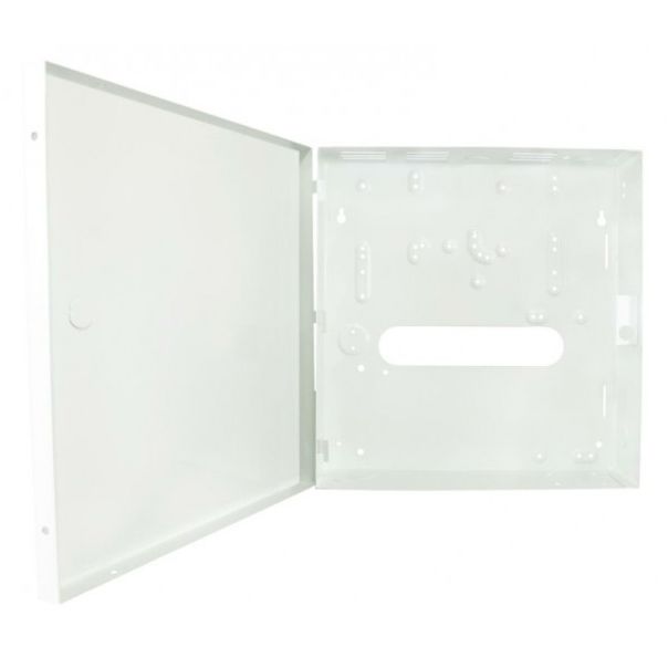 PARADOX Metalna kutija za alarmne centale 11x11x3cm - 40255-1