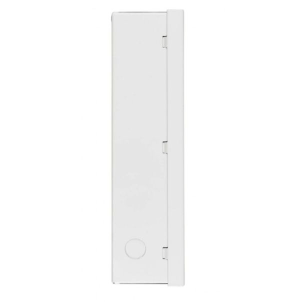 PARADOX Metalna kutija za alarmne centale 11x11x3cm - 40255-1