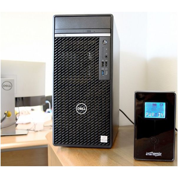 GEMBIRD EG-UPS-033 UPS sa stabilizatorom 1200VA 720W LCD - 40289