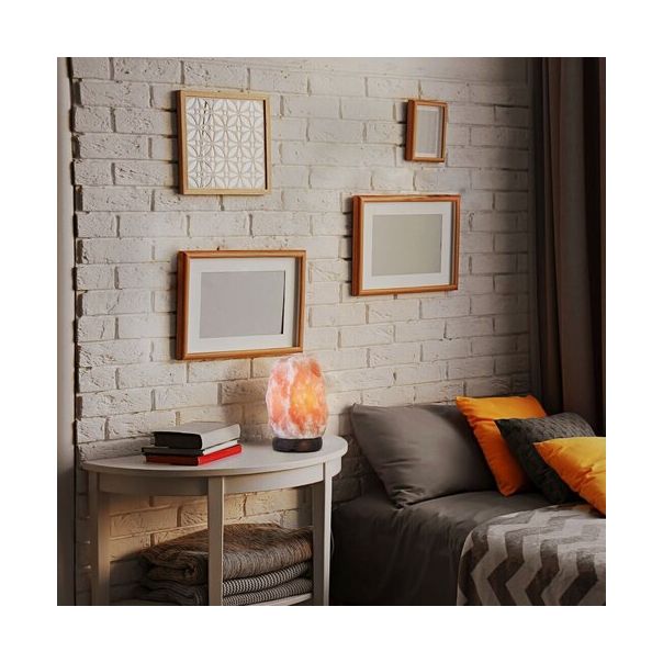 Rabalux Dekorativna rasveta Rock E14 1x MAX 15W narandžasta (4130) - 4130-1