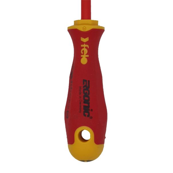 Felo Šrafciger Ergonic VDE slot 4,5 x 125 41304590 - 41304590