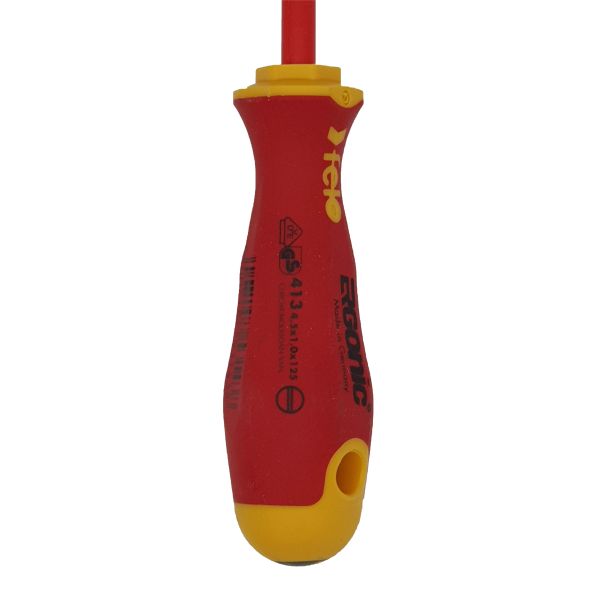 Felo Šrafciger Ergonic VDE slot 4,5 x 125 41304590 - 41304590