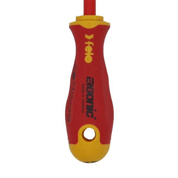 Felo Šrafciger Ergonic VDE slot 6,5 x 150 41306590 - 41306590
