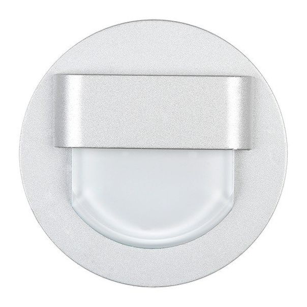 FORMA Zidna lampa LED 1W LU-02-1 4000K SV - 001317