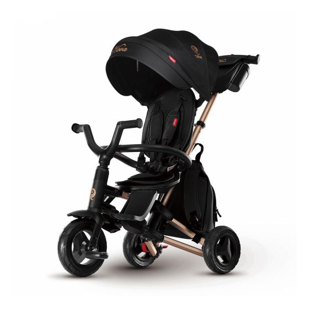 QPLAY Tricikl Nova Zlatni ram - S700
