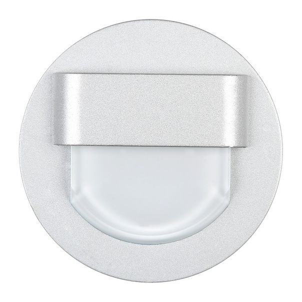 FORMA Zidna lampa LED 1W LU-02-1 4000K SV - 001317