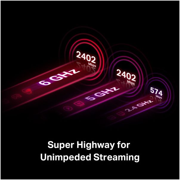 TP LINK LAN MK PCI-E TP-Link ARCHER TXE75E AX5400/BT5.3 - EP2750681