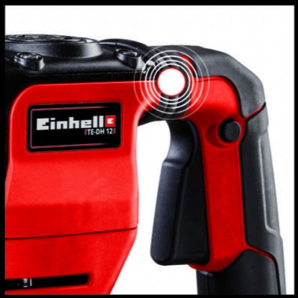 EINHELL Čekić za rušenje TE-DH 12 - 4139100