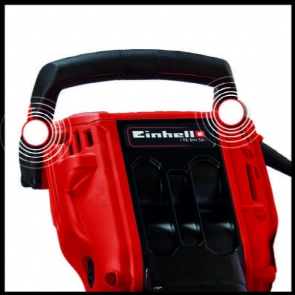 EINHELL Čekić za rušenje TE-DH 50 - 4139130