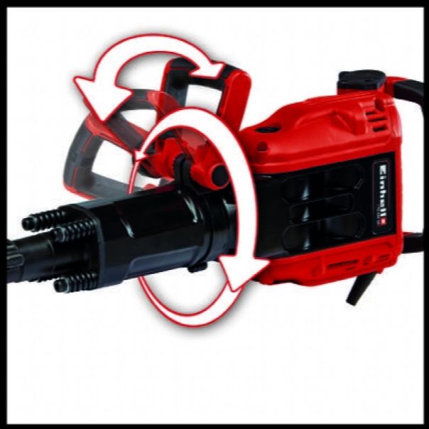 EINHELL Čekić za rušenje TE-DH 50 - 4139130