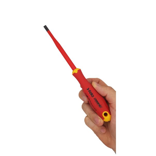 Felo Šrafciger Ergonic VDE E-Slim slot 6,5 x 125 41396590 - 41396590