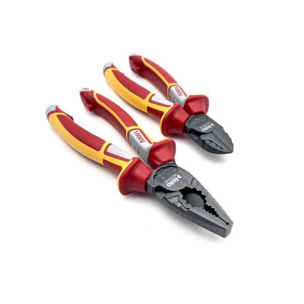 Felo Set alata Ergonic VDE SL/PH 41398517 8 kom - 41398517