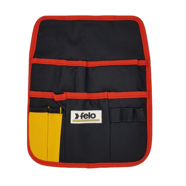 Felo Set alata za električare Ergonic VDE SL/PH 41399504 9 kom u torbi za pojas - 41399504