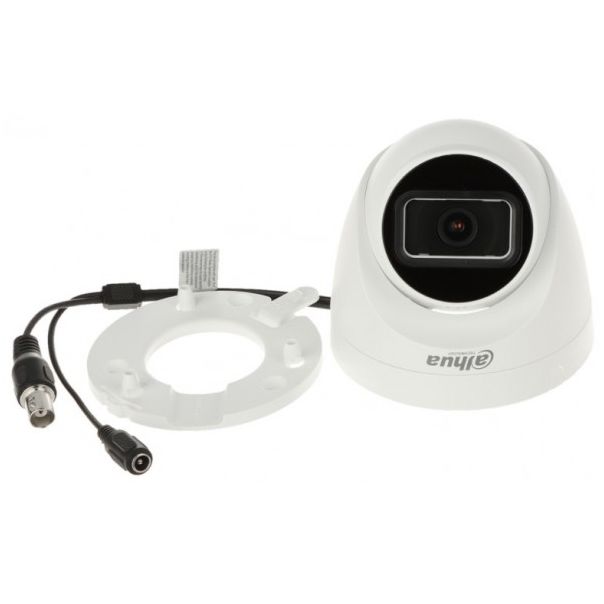 DAHUA Kamera HAC-HDW-1200TRQ-0280B - 40709