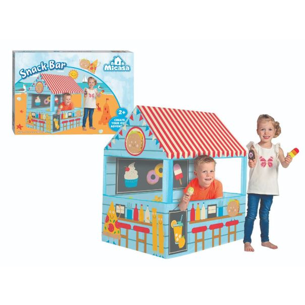 Micasa Šator Naš mali bar - 415-22