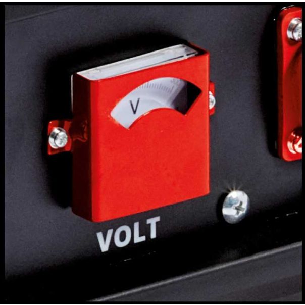 EINHELL TC-PG 25/1/E5 Agregat za struju - 4152600