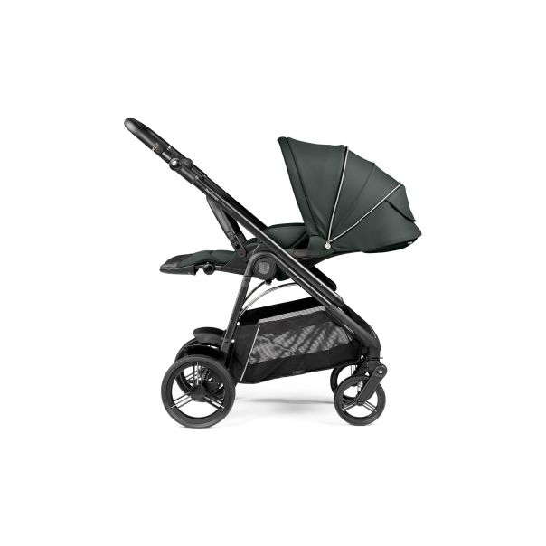 PEG PEREGO Kolica za bebe Veloce, zelena - P3120021628