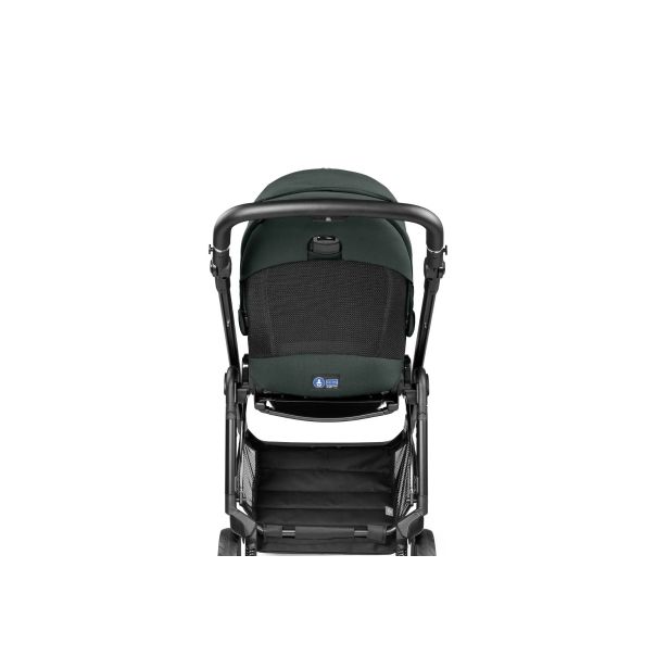PEG PEREGO Kolica za bebe Veloce, zelena - P3120021628