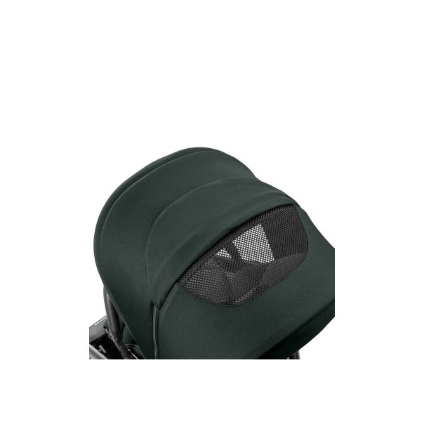 PEG PEREGO Kolica za bebe Veloce, zelena - P3120021628