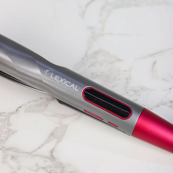 Pegla za kosu Lexical 2u1 50 W - EP3248051