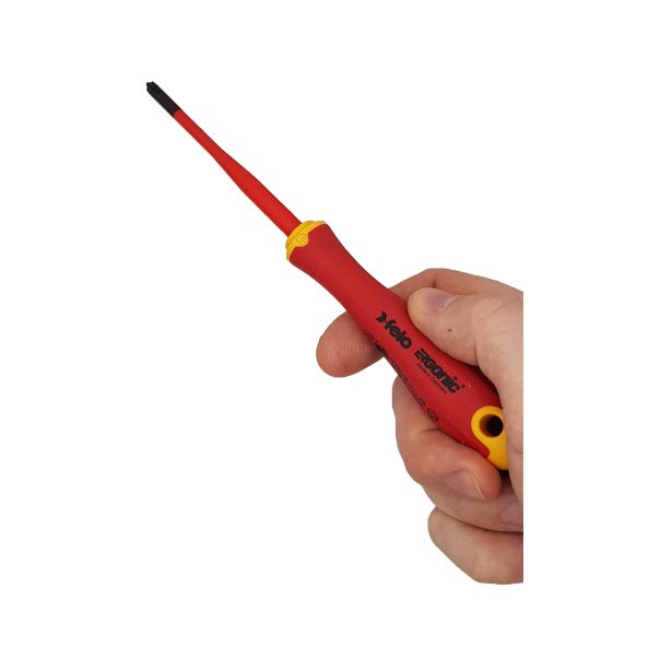 Felo Šrafciger Ergonic VDE E-Slim XENO PH1/SL 41619290 - 41619290