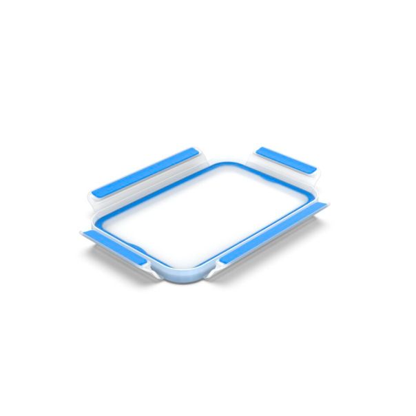 TEFAL Plastična posuda 1,2L Clip&Close Emsa K3021412 - K3021412