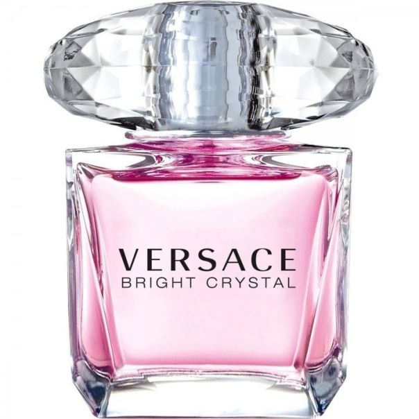 VERSACE Bright Crystal, Toaletna voda EDT - Ženski, 90ml - PARF472