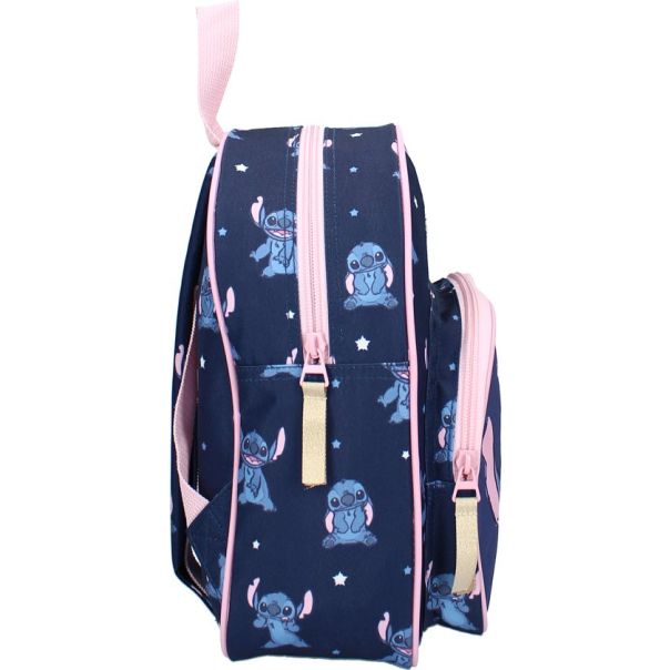 VADOBAG Dečji ranac Stitch - Friendship fun - 76473