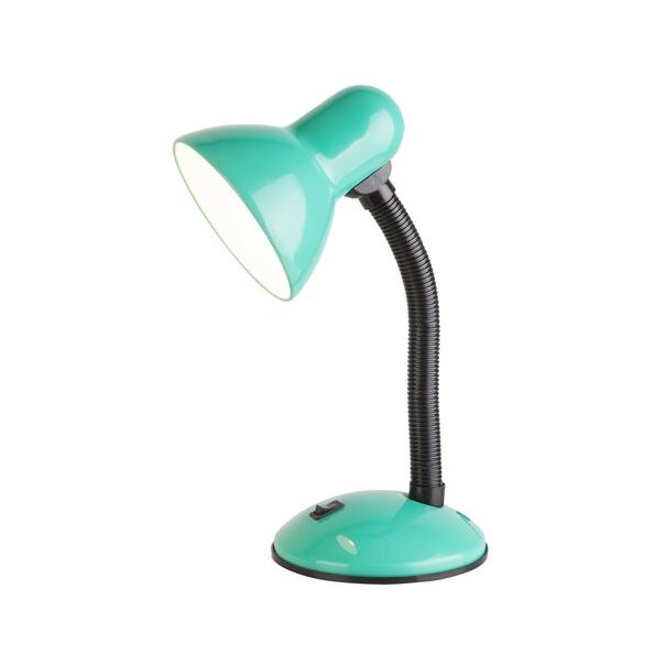 Rabalux Stona lampa Dylan E27 1x MAX 40W zelena (4170) - 4170-1